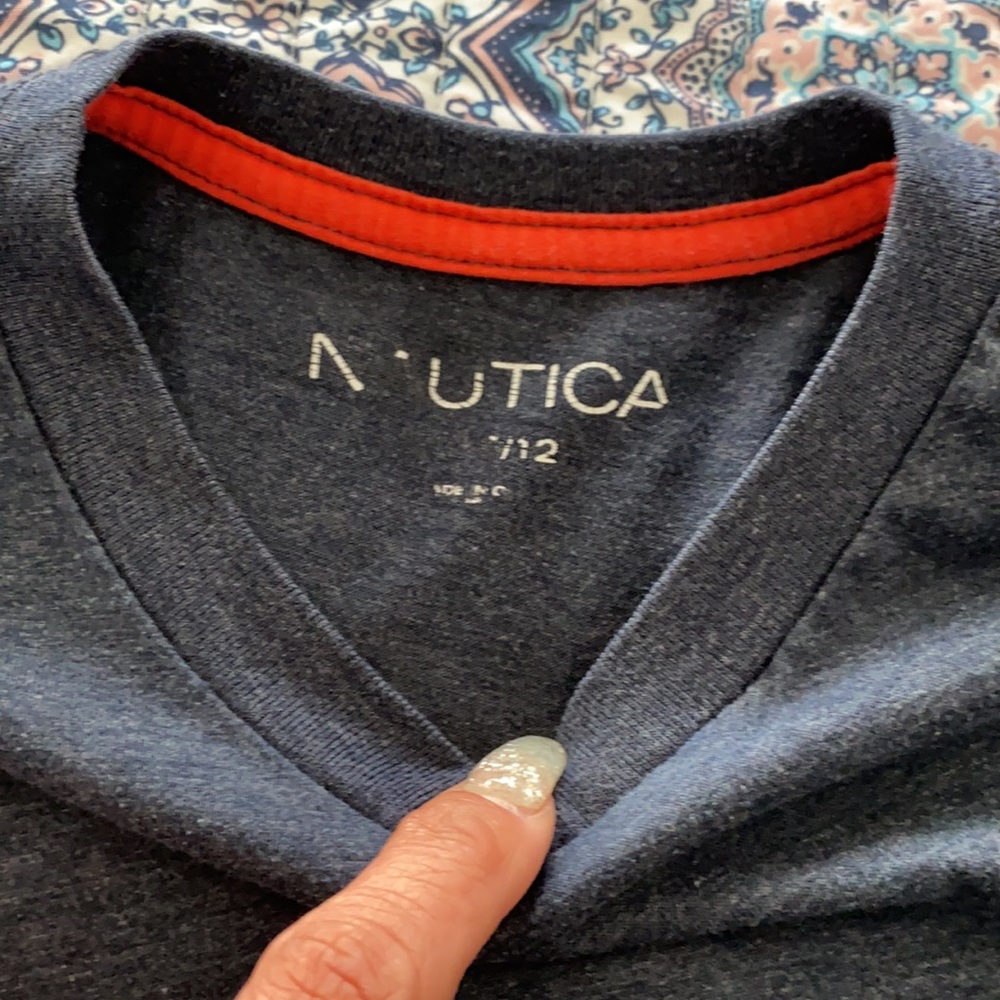 Tee - Picture 2 of 2